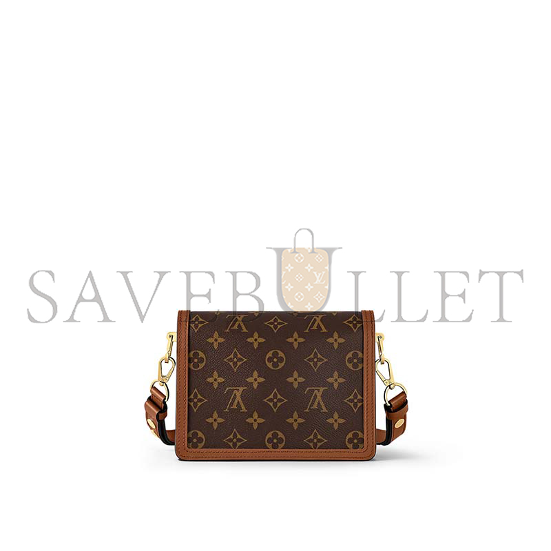 LOUIS VUITTON MASTER MINI DAUPHINE M45959 (20*15*9cm)